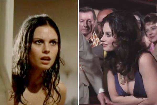 Plenty O'Toole (Lana Wood) :: Diamonds are Forever